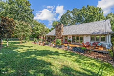 Custom designed and built by one of the premier area builders on  in Tennessee - for sale on GolfHomes.com, golf home, golf lot