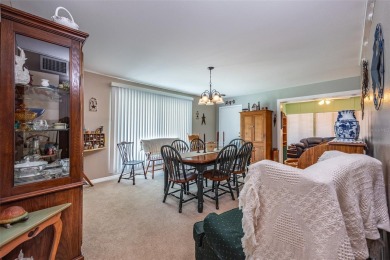 Welcome to this WELL MAINTAINED AND MOVE IN READY, one level on North Lakes Golf Course in Florida - for sale on GolfHomes.com, golf home, golf lot