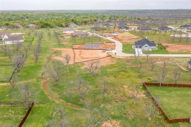 Howdy! Build your dream home on this beautiful pie-shaped lot on Pecan Plantation Country Club in Texas - for sale on GolfHomes.com, golf home, golf lot
