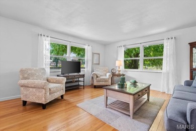 Discover your dream home at this stunning waterfront oasis on Tamarack Country Club in Illinois - for sale on GolfHomes.com, golf home, golf lot