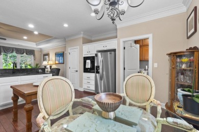 Cipriana Park development at Grande Dunes is a wonderful on The Dunes Golf and Beach Club in South Carolina - for sale on GolfHomes.com, golf home, golf lot