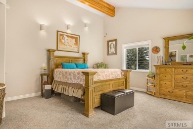 Country living, Teton view, golf, 1.78 acres of peace & quiet, a on Fremont County Golf Course in Idaho - for sale on GolfHomes.com, golf home, golf lot