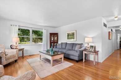 Discover your dream home at this stunning waterfront oasis on Tamarack Country Club in Illinois - for sale on GolfHomes.com, golf home, golf lot