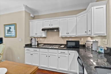 Cipriana Park development at Grande Dunes is a wonderful on The Dunes Golf and Beach Club in South Carolina - for sale on GolfHomes.com, golf home, golf lot