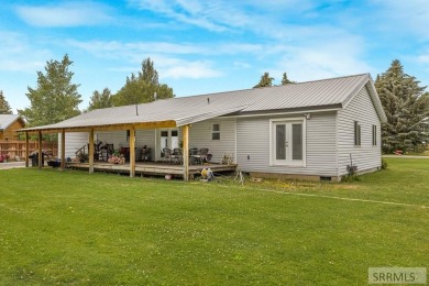 Country living, Teton view, golf, 1.78 acres of peace & quiet, a on Fremont County Golf Course in Idaho - for sale on GolfHomes.com, golf home, golf lot