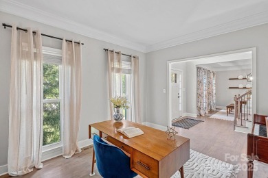 Beautifully updated 4-bed, 3.5-bath home on a landscaped .4-acre on Birkdale Golf Club in North Carolina - for sale on GolfHomes.com, golf home, golf lot