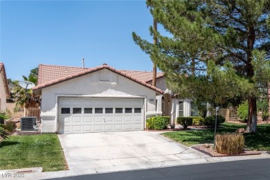 MOVE-IN READY SINGLE STORY IN GUARD-GATED LOS PRADOS! * Tucked on Los Prados Golf Course in Nevada - for sale on GolfHomes.com, golf home, golf lot