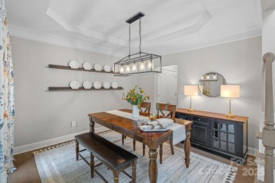 Beautifully updated 4-bed, 3.5-bath home on a landscaped .4-acre on Birkdale Golf Club in North Carolina - for sale on GolfHomes.com, golf home, golf lot