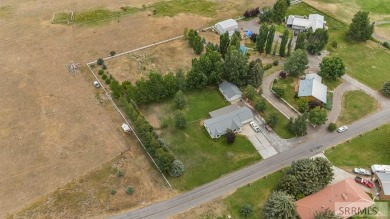 Country living, Teton view, golf, 1.78 acres of peace & quiet, a on Fremont County Golf Course in Idaho - for sale on GolfHomes.com, golf home, golf lot