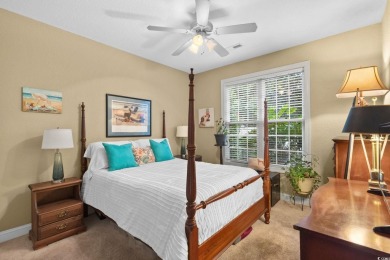 Cipriana Park development at Grande Dunes is a wonderful on The Dunes Golf and Beach Club in South Carolina - for sale on GolfHomes.com, golf home, golf lot