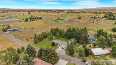 Country living, Teton view, golf, 1.78 acres of peace & quiet, a on Fremont County Golf Course in Idaho - for sale on GolfHomes.com, golf home, golf lot