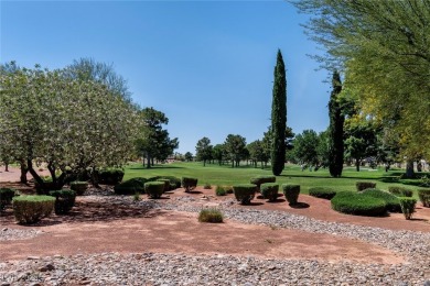 MOVE-IN READY SINGLE STORY IN GUARD-GATED LOS PRADOS! * Tucked on Los Prados Golf Course in Nevada - for sale on GolfHomes.com, golf home, golf lot