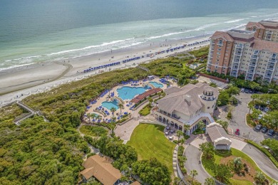 Cipriana Park development at Grande Dunes is a wonderful on The Dunes Golf and Beach Club in South Carolina - for sale on GolfHomes.com, golf home, golf lot
