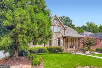Picture-Perfect Luxury in Prime East Lake Location! Classic on East Lake Golf Club in Georgia - for sale on GolfHomes.com, golf home, golf lot