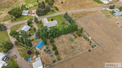 Country living, Teton view, golf, 1.78 acres of peace & quiet, a on Fremont County Golf Course in Idaho - for sale on GolfHomes.com, golf home, golf lot