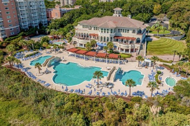 Cipriana Park development at Grande Dunes is a wonderful on The Dunes Golf and Beach Club in South Carolina - for sale on GolfHomes.com, golf home, golf lot