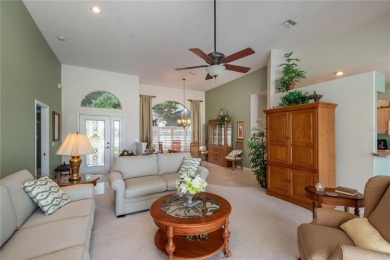 Under contract-accepting backup offers. Experience the perfect on Citrus Hills Golf Club in Florida - for sale on GolfHomes.com, golf home, golf lot