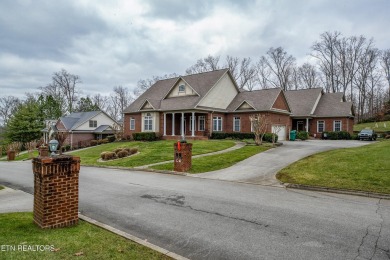 Welcome to stunning all brick condo located in highly sought on Landmark Golf Club At Avalon in Tennessee - for sale on GolfHomes.com, golf home, golf lot