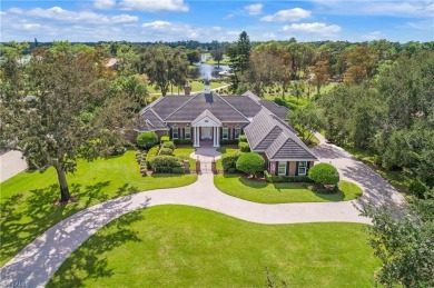 Nestled within the prestigious gated championship golf course on Quail Creek Country Club in Florida - for sale on GolfHomes.com, golf home, golf lot