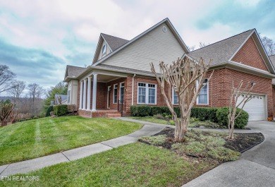 Welcome to stunning all brick condo located in highly sought on Landmark Golf Club At Avalon in Tennessee - for sale on GolfHomes.com, golf home, golf lot