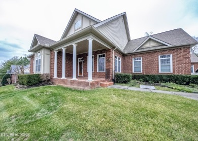 Welcome to stunning all brick condo located in highly sought on Landmark Golf Club At Avalon in Tennessee - for sale on GolfHomes.com, golf home, golf lot