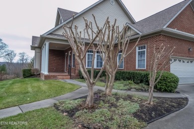 Welcome to stunning all brick condo located in highly sought on Landmark Golf Club At Avalon in Tennessee - for sale on GolfHomes.com, golf home, golf lot