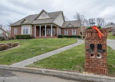 Welcome to stunning all brick condo located in highly sought on Landmark Golf Club At Avalon in Tennessee - for sale on GolfHomes.com, golf home, golf lot