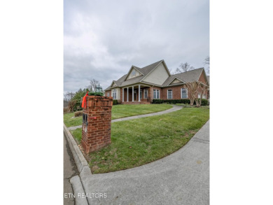 Welcome to stunning all brick condo located in highly sought on Landmark Golf Club At Avalon in Tennessee - for sale on GolfHomes.com, golf home, golf lot