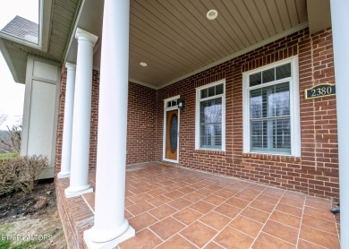 Welcome to stunning all brick condo located in highly sought on Landmark Golf Club At Avalon in Tennessee - for sale on GolfHomes.com, golf home, golf lot