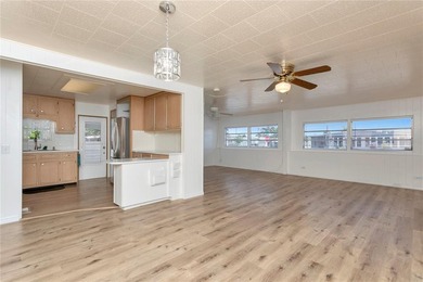 Live the Florida lifestyle in this 2-bedroom, 2-bath, 1,104 sq on Heather Hills Golf Course in Florida - for sale on GolfHomes.com, golf home, golf lot