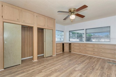 Live the Florida lifestyle in this 2-bedroom, 2-bath, 1,104 sq on Heather Hills Golf Course in Florida - for sale on GolfHomes.com, golf home, golf lot