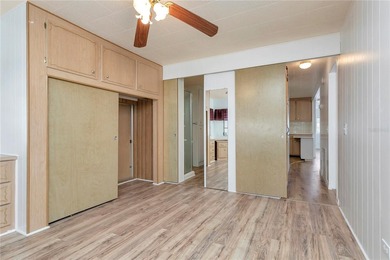 Live the Florida lifestyle in this 2-bedroom, 2-bath, 1,104 sq on Heather Hills Golf Course in Florida - for sale on GolfHomes.com, golf home, golf lot