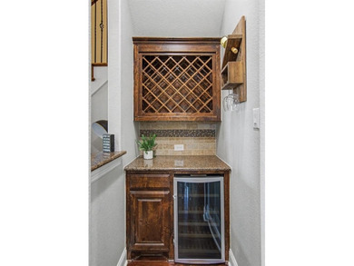 This beautiful, spacious, well-maintained 6 bedroom, 5 bath home on Trophy Club of Dallas in Texas - for sale on GolfHomes.com, golf home, golf lot