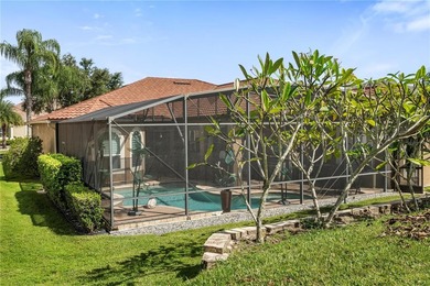 Located in a Golf course community. Extensively upgraded on Stoneybrook West in Florida - for sale on GolfHomes.com, golf home, golf lot