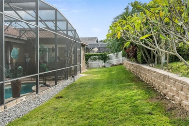 Located in a Golf course community. Extensively upgraded on Stoneybrook West in Florida - for sale on GolfHomes.com, golf home, golf lot