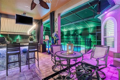 Located in a Golf course community. Extensively upgraded on Stoneybrook West in Florida - for sale on GolfHomes.com, golf home, golf lot