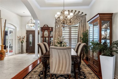 Located in a Golf course community. Extensively upgraded on Stoneybrook West in Florida - for sale on GolfHomes.com, golf home, golf lot