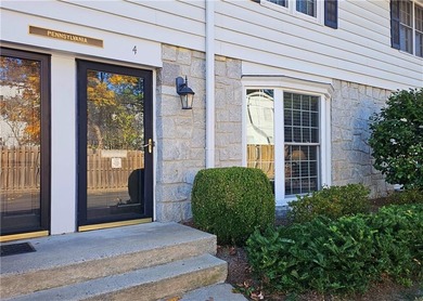 Townegate is a charming townhome community in South Buckhead! on Bobby Jones Golf Club in Georgia - for sale on GolfHomes.com, golf home, golf lot