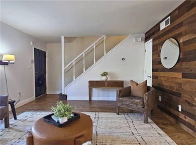 Townegate is a charming townhome community in South Buckhead! on Bobby Jones Golf Club in Georgia - for sale on GolfHomes.com, golf home, golf lot