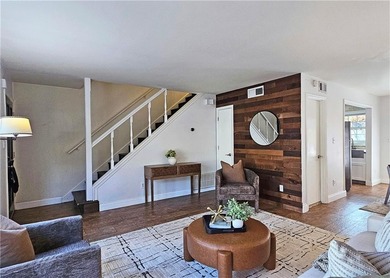 Townegate is a charming townhome community in South Buckhead! on Bobby Jones Golf Club in Georgia - for sale on GolfHomes.com, golf home, golf lot