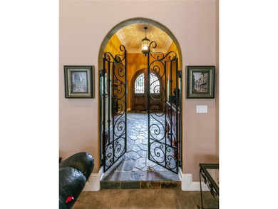 Luxury living on the fairway in the gated community of on The Golf Club At StoneBridge in Louisiana - for sale on GolfHomes.com, golf home, golf lot