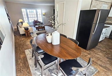 Townegate is a charming townhome community in South Buckhead! on Bobby Jones Golf Club in Georgia - for sale on GolfHomes.com, golf home, golf lot