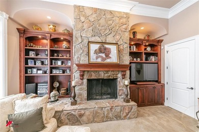 Luxury living on the fairway in the gated community of on The Golf Club At StoneBridge in Louisiana - for sale on GolfHomes.com, golf home, golf lot