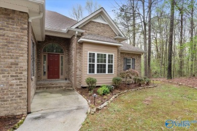 This must see updated home has never had any pets and no carpet on Cherokee Ridge Country Club in Alabama - for sale on GolfHomes.com, golf home, golf lot
