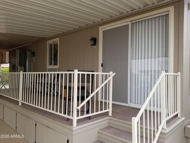 TIRED OF LEASING YOUR LAND? Come see this newly listed Park on Pueblo Golf Course in Arizona - for sale on GolfHomes.com, golf home, golf lot