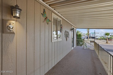 TIRED OF LEASING YOUR LAND? Come see this newly listed Park on Pueblo Golf Course in Arizona - for sale on GolfHomes.com, golf home, golf lot