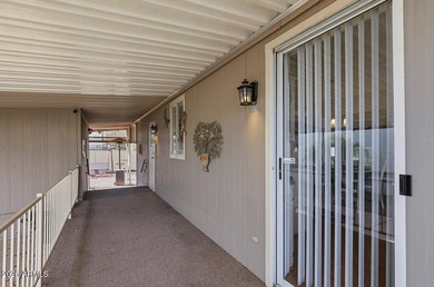 TIRED OF LEASING YOUR LAND? Come see this newly listed Park on Pueblo Golf Course in Arizona - for sale on GolfHomes.com, golf home, golf lot