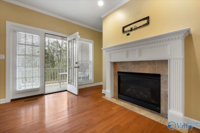 This must see updated home has never had any pets and no carpet on Cherokee Ridge Country Club in Alabama - for sale on GolfHomes.com, golf home, golf lot