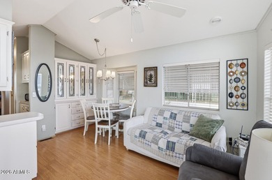 TIRED OF LEASING YOUR LAND? Come see this newly listed Park on Pueblo Golf Course in Arizona - for sale on GolfHomes.com, golf home, golf lot