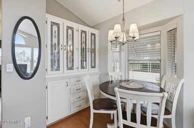 TIRED OF LEASING YOUR LAND? Come see this newly listed Park on Pueblo Golf Course in Arizona - for sale on GolfHomes.com, golf home, golf lot